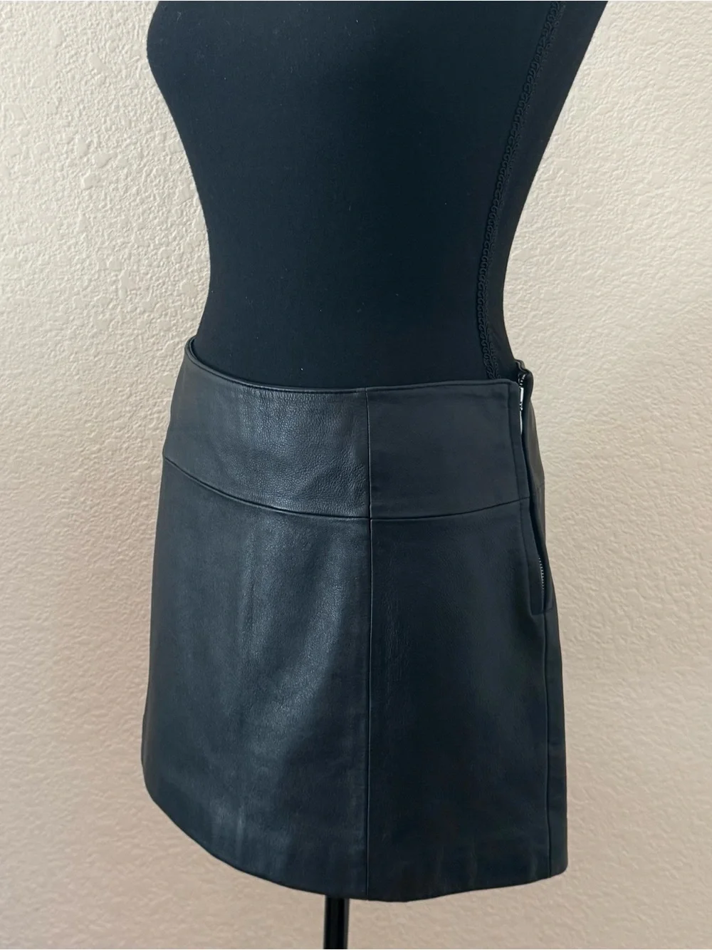 Wilsons Leather vintage wilsons
